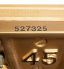 Steinway   Sons Model 1098 46   Upright Piano Limited Edition Made In 1998