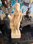 Hellenestic Authentic Antiquity Ancient Statue 330 B c Aphrodite With Provenance