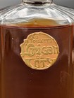 Rare Vintage 1930   s Coty    l   origan De Coty    Eau De Toilette Perfume Full