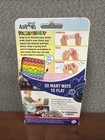 Aaron   s Crazy Thinking Putty Funky Fidget 2 1 Oz Tin Brand New Sealed