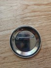 Vintage Heileman s Old Style Beer Advertising Pinback Button From The 1970s 