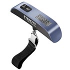 Luggage Scale  Digital Suitcase Weight Scale For Travel  110 Lb