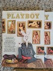 Vintage 1975 Playboy Magazine Full Year Complete Set Lot 13 With Centerfolds