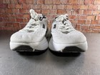 Brooks Mens Ghost Max 3 1104641d162 White Running Shoes Sneakers Size 9 5 D       