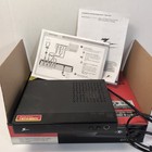 Zenith Digital Tv Tuner Converter Box Dtt901 With Remote Untested 