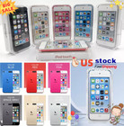 Apple Ipod Touch 5th 6th 7th 32gb 64gb 128gb 256gb Mp3 Game Player All Color Lot