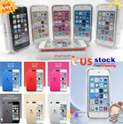 New-sealed Apple Ipod Touch 7th Generation  256gb  All Colors- Fast Shipping Lot