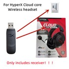 Usb Dongle Receiver Adapter For Hyperx Cloud Core cloud Flight stinger