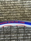 Ektelon O3 Blue 3200-3400 Triple Threat Titanium Tungsten Carbon Racquet Ball
