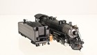 Bachmann Spectrum 2-10-2 Usra Light Unlettered Dc dcc Ho Scale