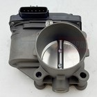 Yamaha Fx Svho Throttle Body Assembly 6et-13750-00-0018   24 Fx Cruiser Gp1800