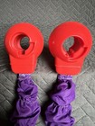 Baby Einstein Jumper Jumperoo Neighborhood Friends   2 Springs Replacement Part