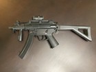 Umarex  177 Caliber Co2 Hk Mp5k-pdw Bb Air Rifle