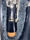 Yamaha Ycl-20 Bb Clarinet Black Plastic Closed Hole  Adjustable Thumb Rest  Case