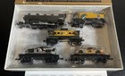 1998 Revell Dale Earnhardt 7 Piece Ho Train Set Bass Pro Shops 1 5004