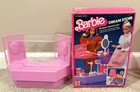 Vintage 1982 Barbie Dream Store Fashion Department 2 Sets Near Complete W  Boxes