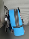 New Disney Parks Marvel Black Panther  Wakanda Forever Loungefly Mini Backpack