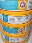 Munchkin Arm And Hammer Diaper Pail Refill Rings - Pack Of 7