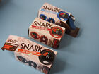 Snark Sn-1x Clip-on Chromatic Tuner For Guitar Bass Banjo Mandolin Ukulele Lot