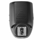 Godox Xpro-o Ttl Tcm Transmitter Trigger For Olympus Panasonic Camera Flash