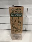 Mace Guard Alaska 9 Oz  Bear Repellent Survival Spray Deterrent Read