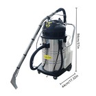 Commercial Carpet Cleaner Extractor Household Cleaning Machine Vacuum Washer 60l