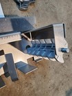 Bradley Napkin Tampon Vendor Parts Lot Control Handles Weight Locks Dispenser 