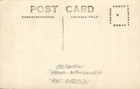 Papua New Guinea  Port Moresby  Harbour Scene  1920s  Rppc