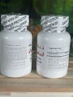 Always Hard Male Enhancement Pills Bigger Size Sexual Energy 30 Capsules -2 Pack
