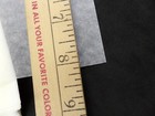 Silicone Release Paper Srp Parchment For Comic Book Pressing Cleaning 100pk 8x12