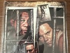 New The Shawshank Redemption Movie Metal Poster Tin Sign - 20x30cm Plate