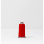 Madeira Polyneon No  40 Polyester Embroidery Thread 1100yd 1734 Electric Red