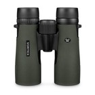 Vortex 10x42 Diamondback Hd Roof Prism Binoculars Glasspak Harness Case