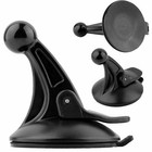 Windshield Windscreen Car Suction Cup Mount Stand Holder For Garmin Nuvi Gps