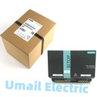 1pc New Siemens 6ep1 436-3ba00 6ep1436-3ba00 Switching Power Supply 20a