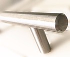 Solid Steel Kitchen Cabinet T Pulls Handles Knobs Hardware  Cabinet Pull   T Bar