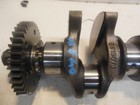 Ff35 Seadoo Rxp Supercharged 2004 Crankshaft Good 420819078 421000670