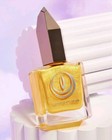 Mooncat Demeter s Harvest Nail Polish Dearly Departed Discontinued Gold - No Box