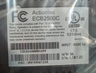 New Actiontec Ecb2500c Moca Network Adapter Coax To Ethernet