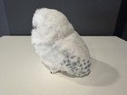 Universal Studios Harry Potter Hedwig Snowy Owl Shoulder Plush Sound   Movement
