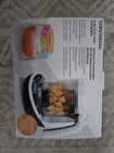 Baby Brezza One Step Baby Food Maker Deluxe   3 5-cup Capacity