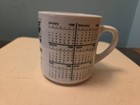 Mopar Coffee Mug
