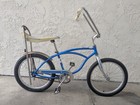 Classic Old School Schwinn Stingray Bike Bicycle