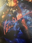 Peter Cullen Signed 11x14 Predator Photo Occm Autograph