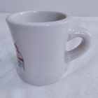 Vintage Blue Moon Arundel Maine Coffee Cup Mug