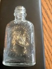 Antique Humphrey   s Homeopathic Vet Apothecary Jar