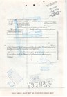 American District Telegraph Co - Original Stock Certificate - 1972 - Nu5886