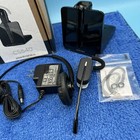 Plantronics - Cs540 Wireless Dect Headset  poly  - Single Ear  mono  Convertible
