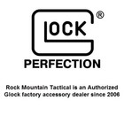 Glock Factory Oem - Slide Lock Lever Sp00301 For Glocks Gen 1-5  See Fit Below 