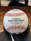 Cavan Biggio Signed Major League Baseball Psa Dna Coa Blue Jays Autographed